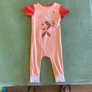 Mermaid Rag. Great condition